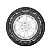 205/65R16C 107/10T TRANSWAY 3 - 2