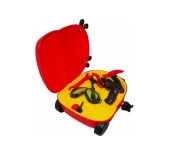 Oydaş Oyuncak 02614 Valizli Tamir Seti thumbnail 4