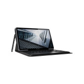 Teşhir Hometech Alfa 10Bt Business 10.4" 6 Gb Ram 128 Gb Ssd Siyah Tablet - 3