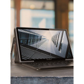 Teşhir Hometech Alfa 10Bt Business 10.4" 6 Gb Ram 128 Gb Ssd Siyah Tablet - 4