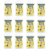 Le Petit Marseillais Vanilya Sütü Duş Jeli 250 ml 12 ADET - 1