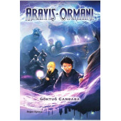 Arayış Ormanı-Göktuğ Canbaba - 1