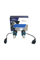 RBZ 650009 H11 LED XENON FOCUS SERISI - 1