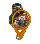 Knitex 12mmx80cm Renkli Motor Kilidi 098 - 1