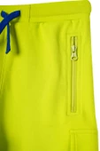 United Colors Of Benetton Erkek Çocuk Şort BNT-B21326 - 4