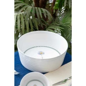 Acar Dante 6 Kişilik 45 Parça Kahvaltı & Yemek Takımı PORWM-05302 - 4