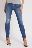 Guess Kadın Jeans W2GA34D3ZTL - 1