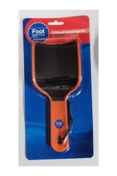 Foot Doctor Kavisli Dev Ayak Törpüsü fd.0031 10680 - 1