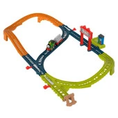 Fisher Price Thomas ve Arkadaşları Tren Seti - Persy'nin Teslimatı  HGY82-HPM63 - 1