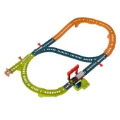 Fisher Price Thomas ve Arkadaşları Tren Seti - Persy'nin Teslimatı  HGY82-HPM63 - 8
