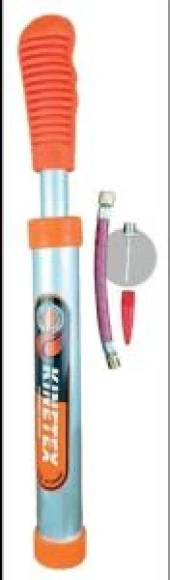 Knitex 3120 Bisiklet Motor El Pompası - 2