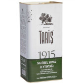 Tariş 1915 Natürel Sızma Zeytinyağı 5 Lt - 1