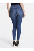 Guess 1981 Kadın Skinny Pantolon W0GA28D32J7 - 3