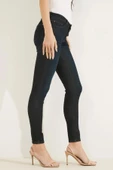 Guess Kadın Jeans W2RAJ2D4KM3 - MNLX - 8