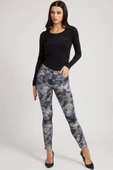 Guess Kadın Jeans W2RA46D4KP1 - HEZE - 1
