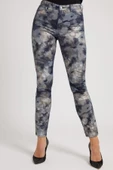 Guess Kadın Jeans W2RA46D4KP1 - HEZE - 2