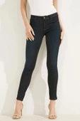 Guess Kadın Jeans W2RAJ2D4KM3 - MNLX - 2