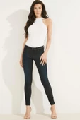 Guess Kadın Jeans W2RAJ2D4KM3 - MNLX - 3