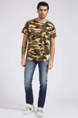 Guess Erkek Jeans  M1YAS2D47IE - 3