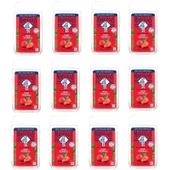 Le Petit Marseillais Akdeniz Çileği Duş Jeli 250 ml 12 ADET - 1