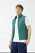 United Colors Of Benetton Erkek Yelek 2V7EUJ005 - 6