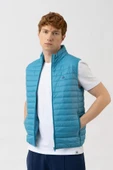 United Colors Of Benetton Erkek Yelek 2V7EUJ005 - 5