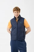 United Colors Of Benetton Erkek Yelek 2V7EUJ005 - 7