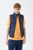 United Colors Of Benetton Erkek Yelek 2V7EUJ005 - 1