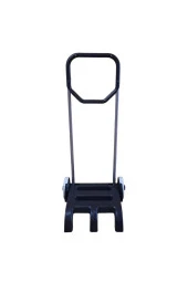 Pazar Arabasi Jumbo Boy Özel Tasarım Fermuarlı thumbnail 1