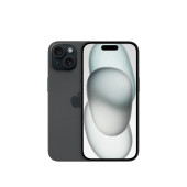 APPLE İPHONE 15 128 GB SİYAH APPLE TR GARANTİLİ - 1