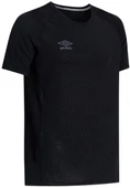 Umbro TF-0167 Kısa Kol T-Shirt Erkek Tişört - 3