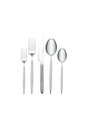 KORKMAZ A2524 SİENA ÇKB SETİ 72 PARÇA - 1