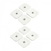 Beurer EM 80 Kaslar için Terapi Masaj EMS Cihazı ve 8'li Set Yedek Elektrodlar - 3