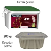 Versele Laga NutriBird A21 200 GR Yavru Yemi (Kovadan Bölme) - 1