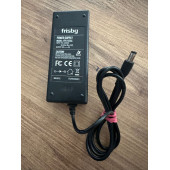 FRISBY  FPS-125AC 12V 3AMPER -0+ ADAPTÖR 2.EL ÜRÜN - 1