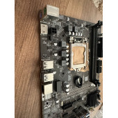 Btc B250C Ddr4 LGA1151 Mining Anakartı 2.EL - 2
