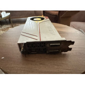 ASUS GeForce GTX970 TURBO GDDR5 4GB 256 Bit NVIDIA DX12 Ekran Kartı Refrubished Kutusuz Yenilemiş - 1