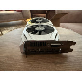 Asus Dual GeForce GTX 1060 3G Ekran Kartı (3 GB) (DUAL-GTX1060-3G) 2.EL EKRAN KARTI - 1