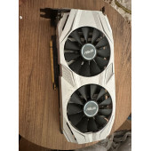 Asus Dual GeForce GTX 1060 3G Ekran Kartı (3 GB) (DUAL-GTX1060-3G) 2.EL EKRAN KARTI - 2