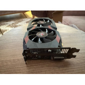 Asus GTX 1050 TI Cerberus CERBERUS-GTX1050TI-O4G 128 Bit GDDR5 4 GB Ekran Kartı  Refrubished Yenilenmiş 2.El - 1