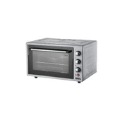 AKEL AF280LFO LAMBALI, FANLI, TERMOSTATLI, SAATLİ 32 LİTRE MİDİ FIRIN - 1