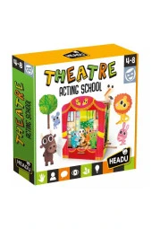 Theatre Actıng School - 1