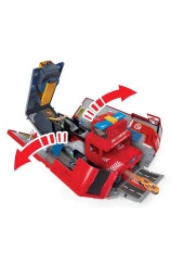 Katlanır Yangın Kamyon Seti (adn Avm) - 3