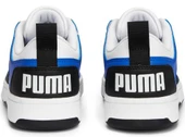 Puma Rebound Layup Lo SL Jr 370490-19 Sneakers Unisex Spor Ayakkabı - 8