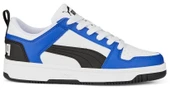 Puma Rebound Layup Lo SL Jr 370490-19 Sneakers Unisex Spor Ayakkabı thumbnail 2