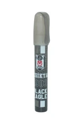 Beşiktaş Orijinal Kalemlik Set 2 Bölmeli Kalem Kutusu Ahşap Kutulu 3lü Kırtasiye Hediye Set - 6