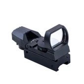 Gold Police GP-1010 Reddot - 7