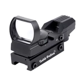Gold Police GP-1010 Reddot - 1