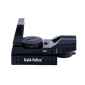 Gold Police GP-1010 Reddot - 6