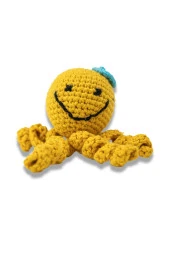 Petmamagetir  El Örgüsü Kedi Oyuncağı - 3